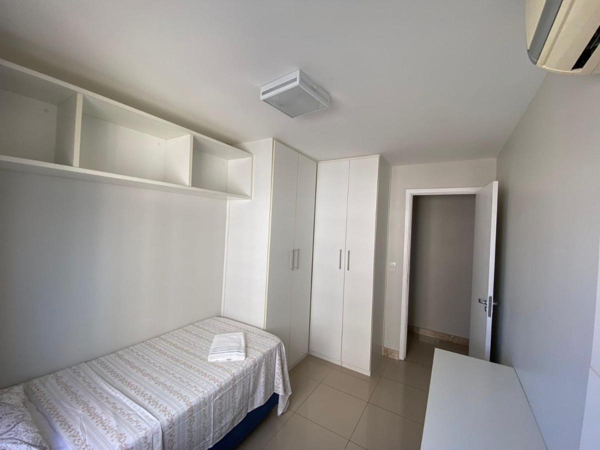 Temporada737, Apto Com 02 Quartos, Office, Wifi Apartamento *
