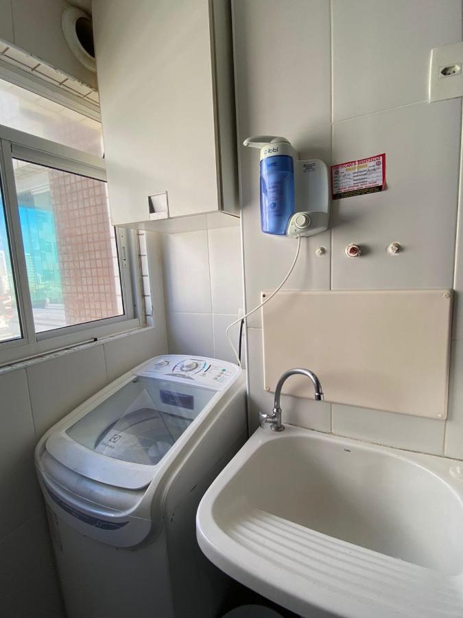 Temporada737, Apto Com 02 Quartos, Office, Wifi Apartamento *