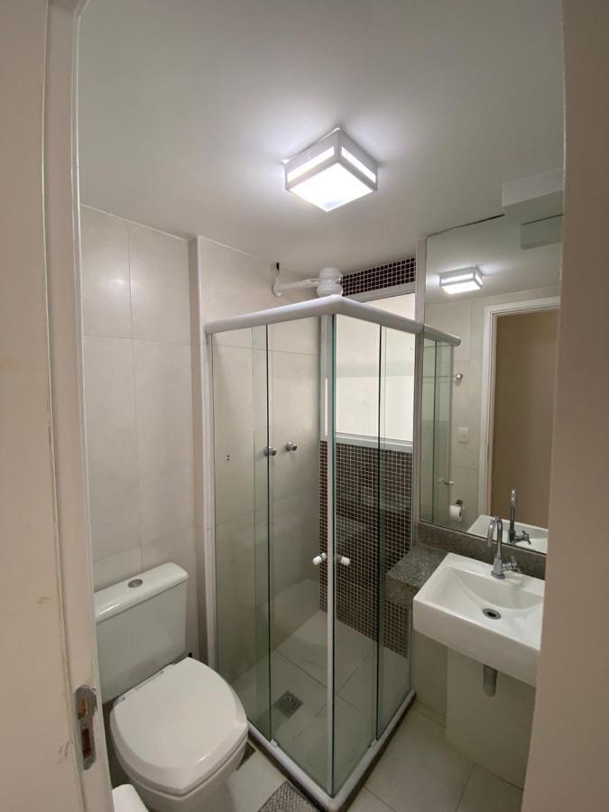 Apartamento Temporada737, Apto Com 02 Quartos, Office, Wifi *