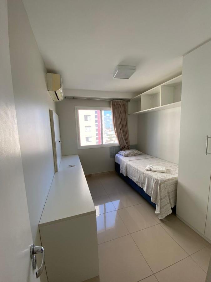 Apartamento Temporada737, Apto Com 02 Quartos, Office, Wifi Aracaju