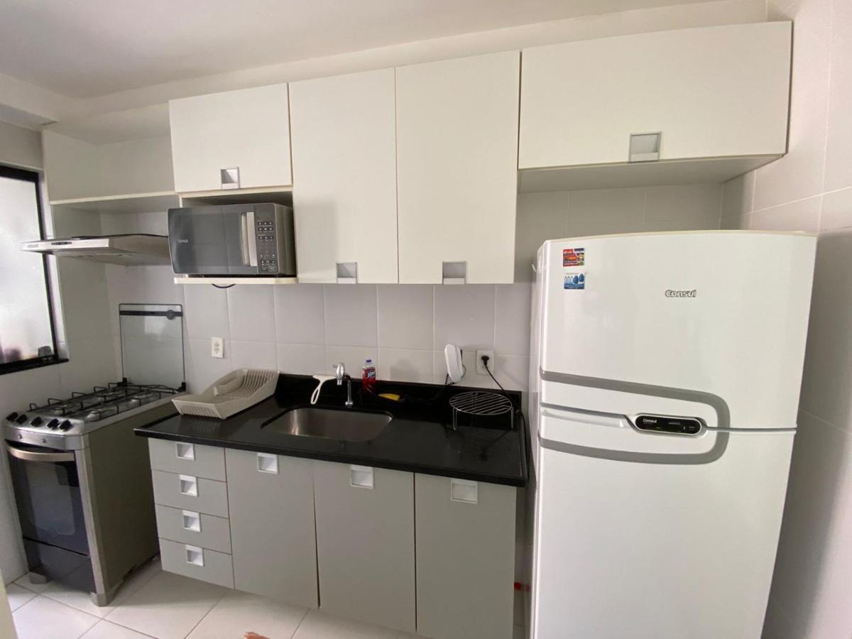 Temporada737, Apto Com 02 Quartos, Office, Wifi Apartamento *