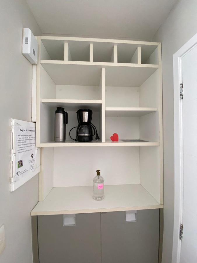 Temporada737, Apto Com 02 Quartos, Office, Wifi Apartamento Aracaju
