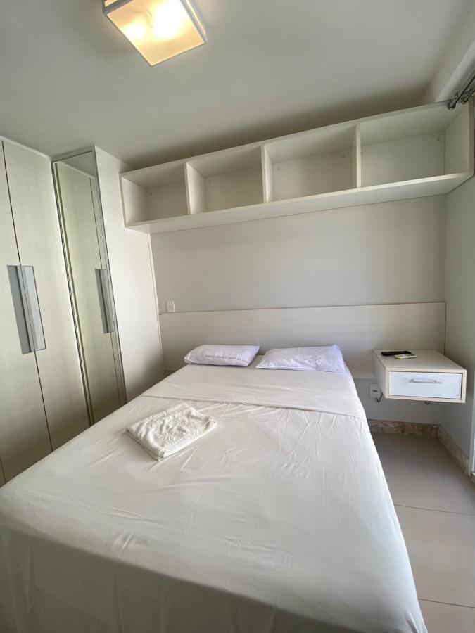 Temporada737, Apto Com 02 Quartos, Office, Wifi *