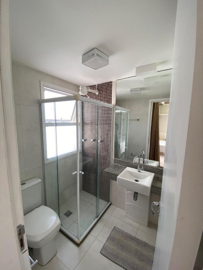 Apartamento Temporada737, Apto Com 02 Quartos, Office, Wifi