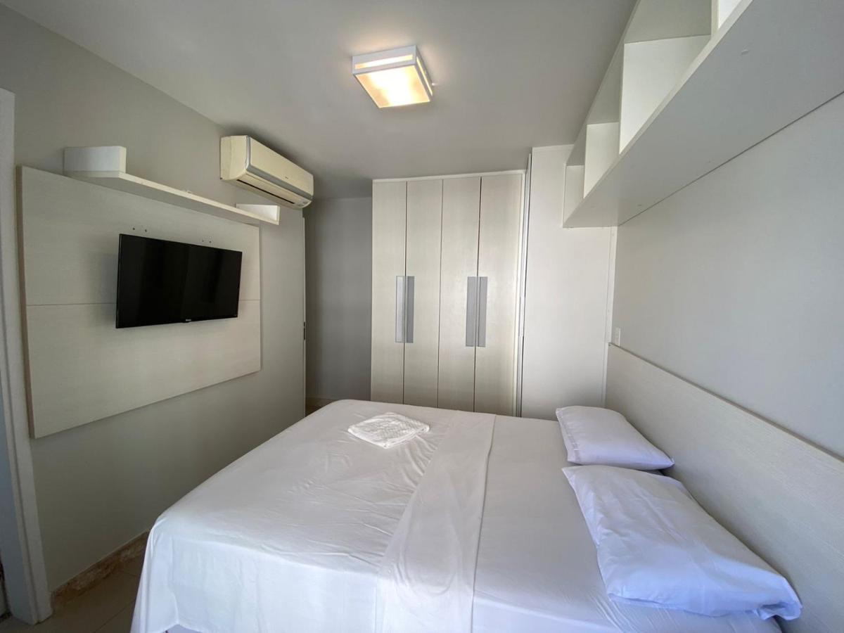 Temporada737, Apto Com 02 Quartos, Office, Wifi Apartamento *