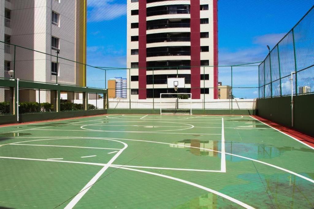 Temporada737, Apto Com 02 Quartos, Office, Wifi Apartamento *